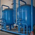 Multiple Functional Quartz Sand Filter